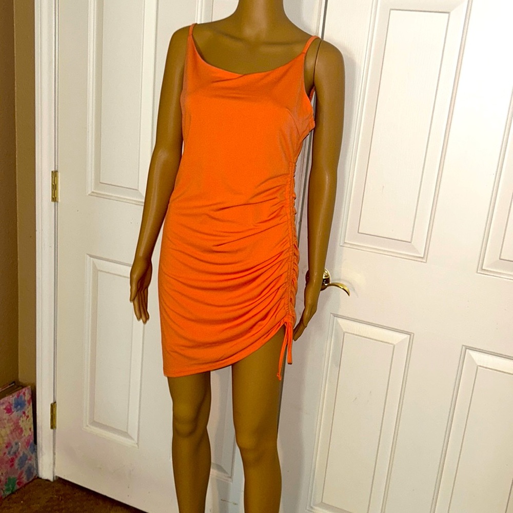 Cute summer dress